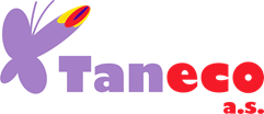 Logo taneco